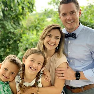 Meet your Posher, Ginger